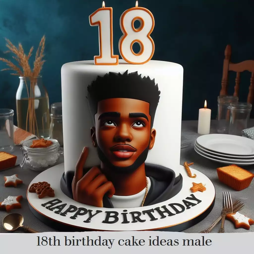 18th-birthday-cake-ideas-for-male