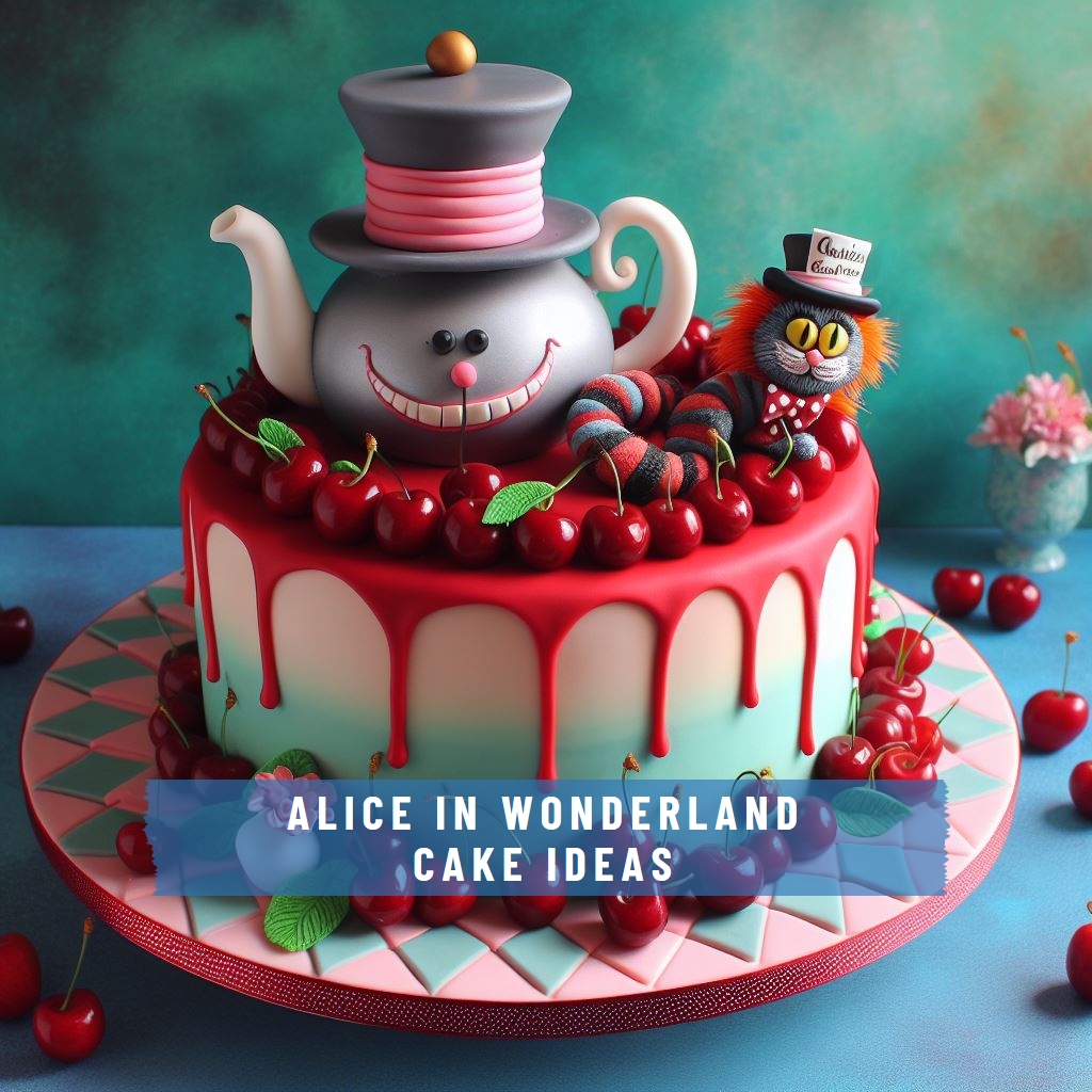 alice-in-wonderland-cake-ideas